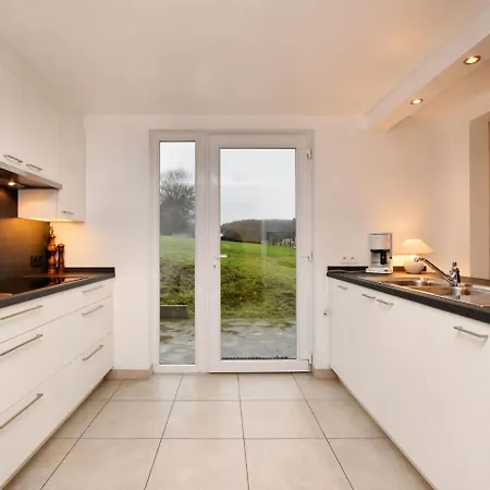 Comfortable Holiday With Sauna In Ardennes Prázdninový dům *