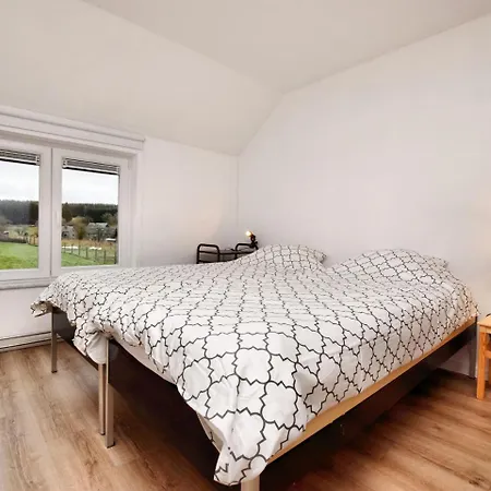 Comfortable Holiday With Sauna In Ardennes Daverdisse