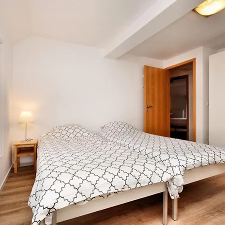 Prázdninový dům Comfortable Holiday With Sauna In Ardennes
