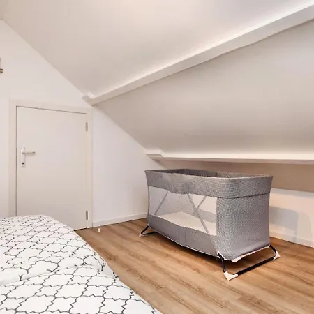 Comfortable Holiday With Sauna In Ardennes