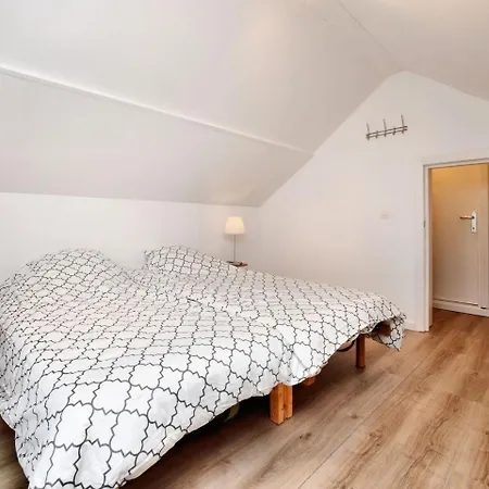 Comfortable Holiday With Sauna In Ardennes