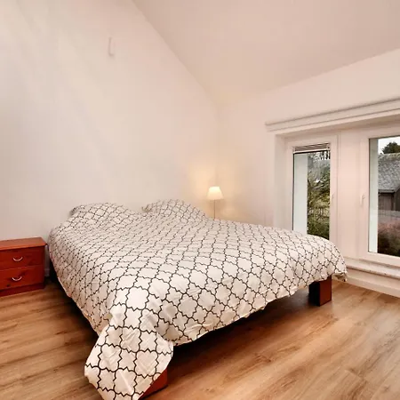 Comfortable Holiday With Sauna In Ardennes Prázdninový dům