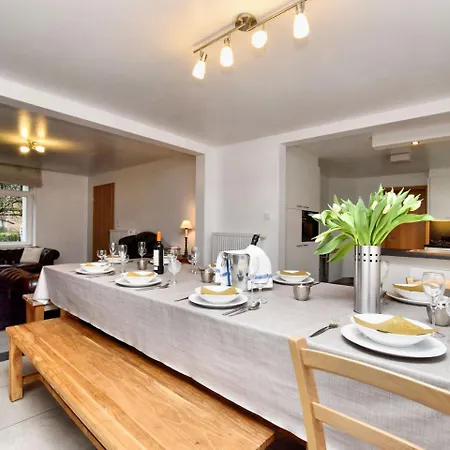 Comfortable Holiday With Sauna In Ardennes Prázdninový dům *