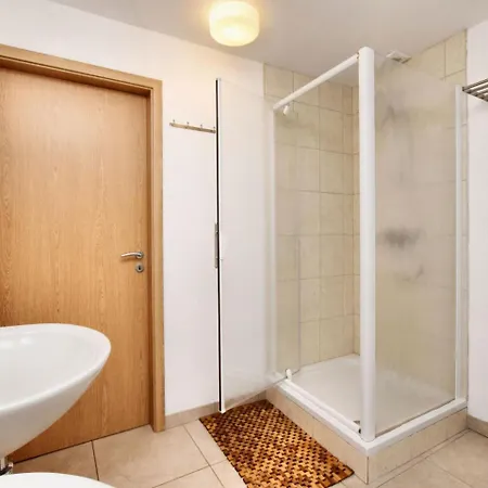 Prázdninový dům Comfortable Holiday With Sauna In Ardennes