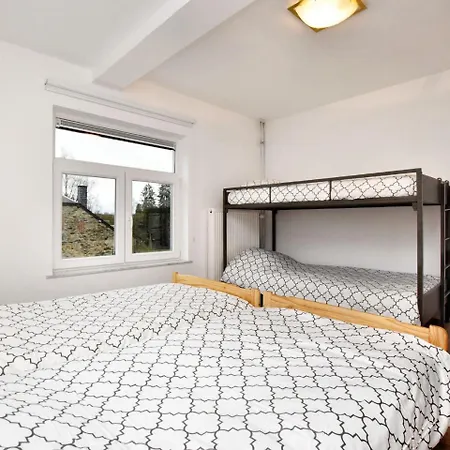 Comfortable Holiday With Sauna In Ardennes Prázdninový dům Daverdisse