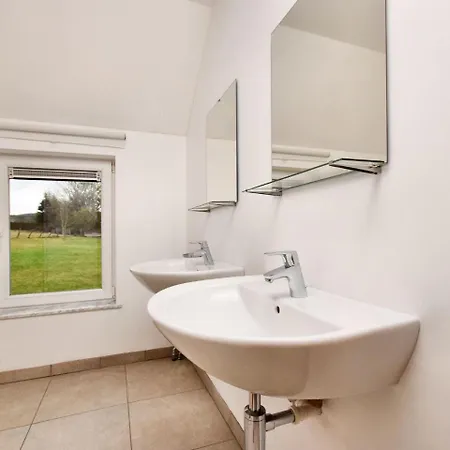 Prázdninový dům Comfortable Holiday With Sauna In Ardennes