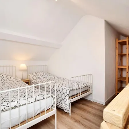Comfortable Holiday With Sauna In Ardennes *