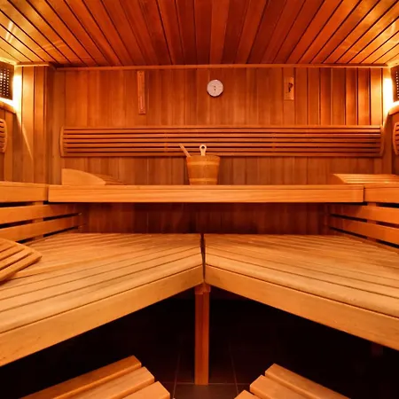 Comfortable Holiday With Sauna In Ardennes Daverdisse