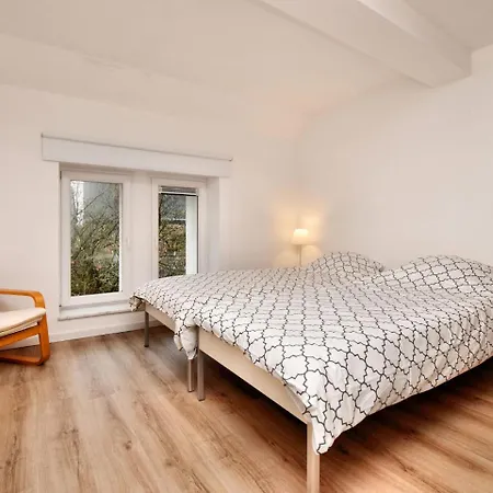 Prázdninový dům Comfortable Holiday With Sauna In Ardennes