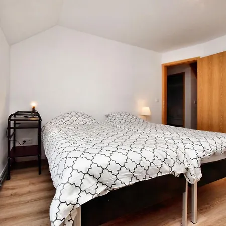 Comfortable Holiday With Sauna In Ardennes Prázdninový dům