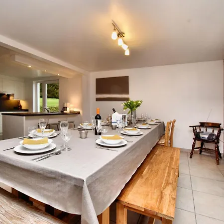 Comfortable Holiday With Sauna In Ardennes * Daverdisse