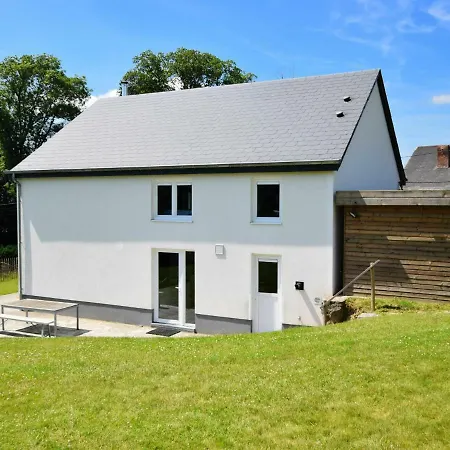 Comfortable Holiday With Sauna In Ardennes Prázdninový dům *